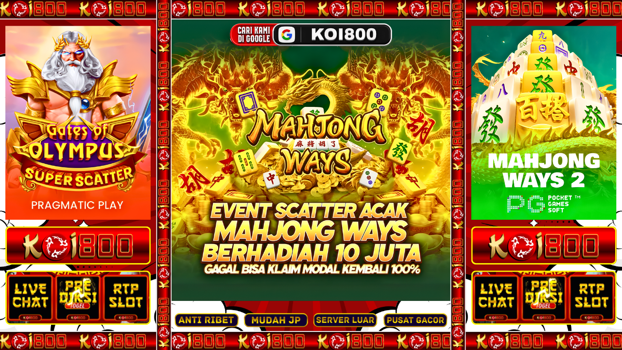 Scarlet Current Mahjong Ways Sebagai Inspirasi Kreatif Para Sineas Digital Mendorong Inovasi dan Konten Berkualitas di Era Modern