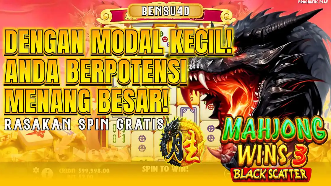 BENSU4D