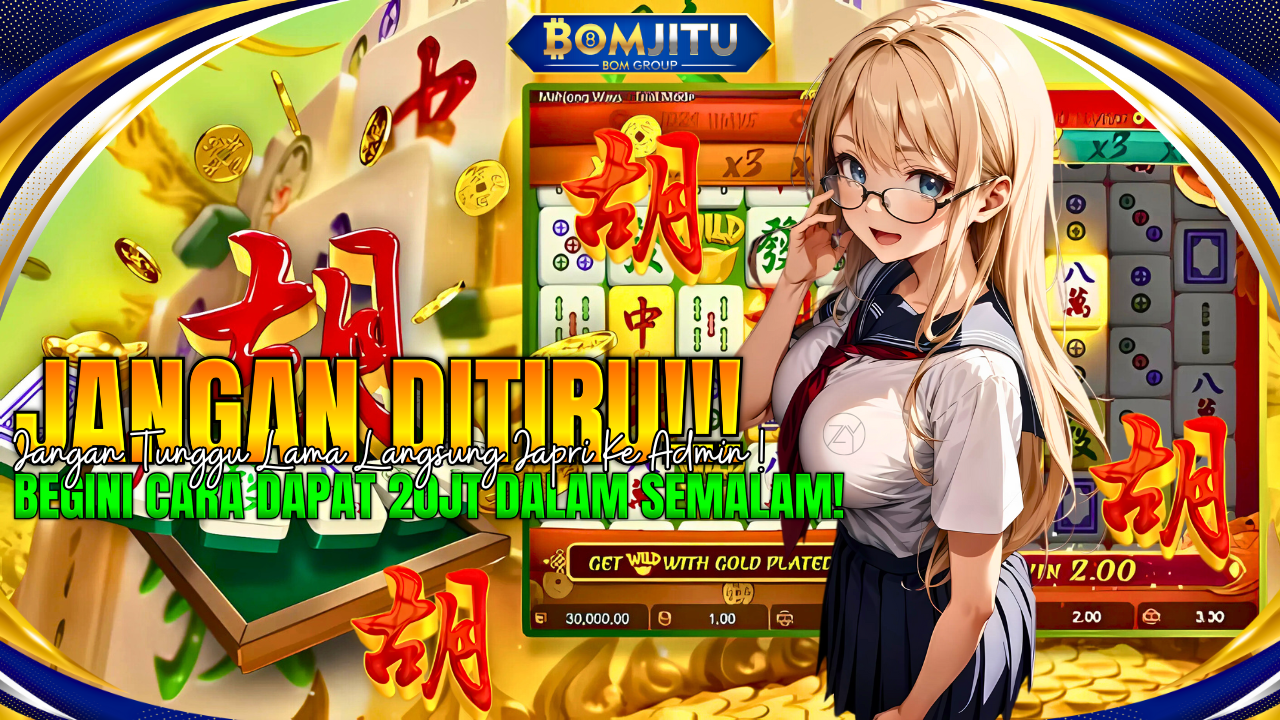 BOMJITU