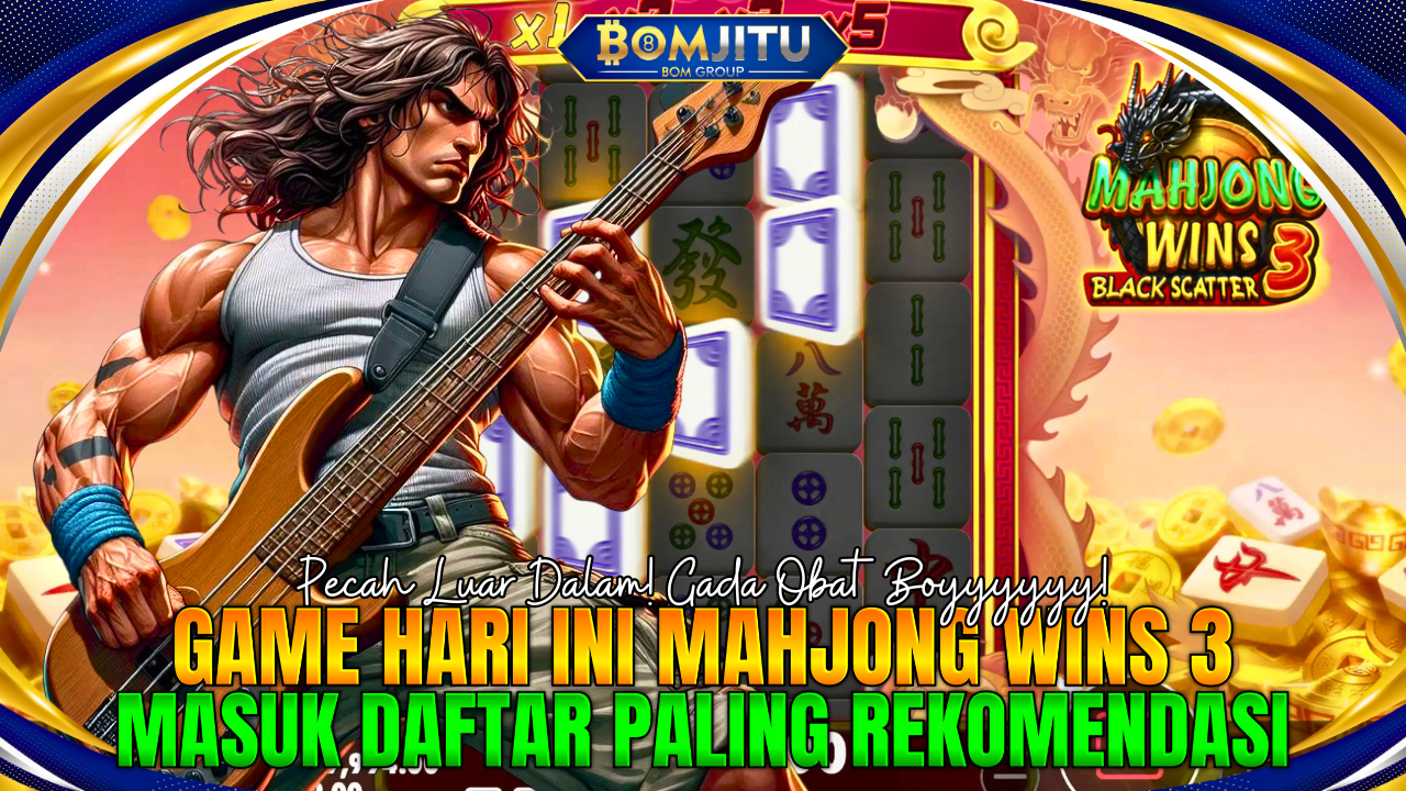 Bomjitu