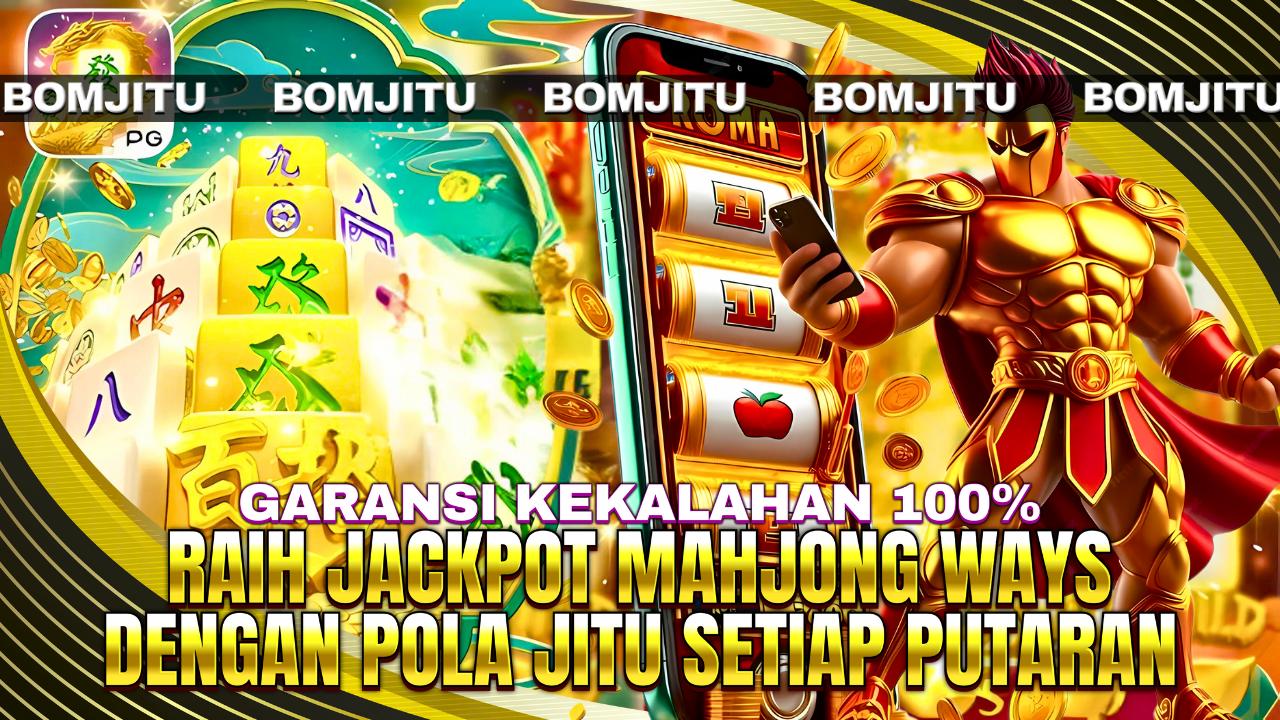 Bomjitu