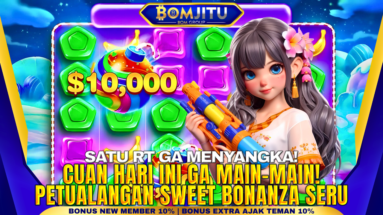 Bomjitu