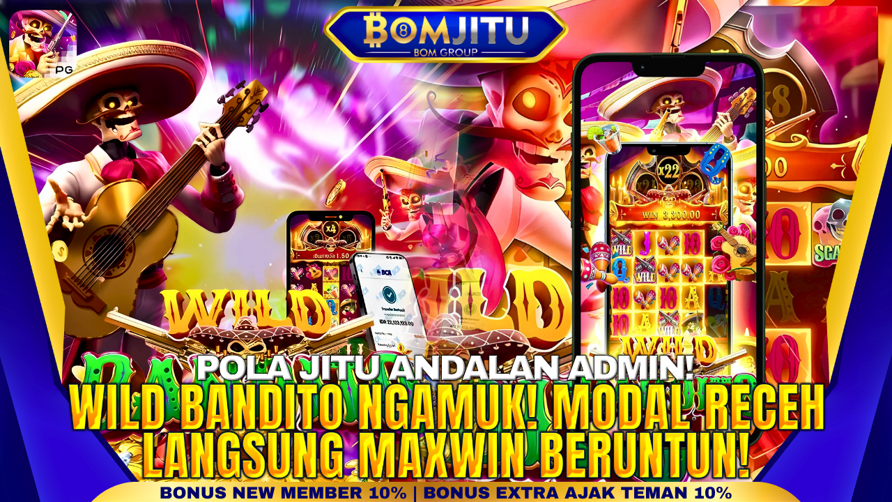 Bomjitu