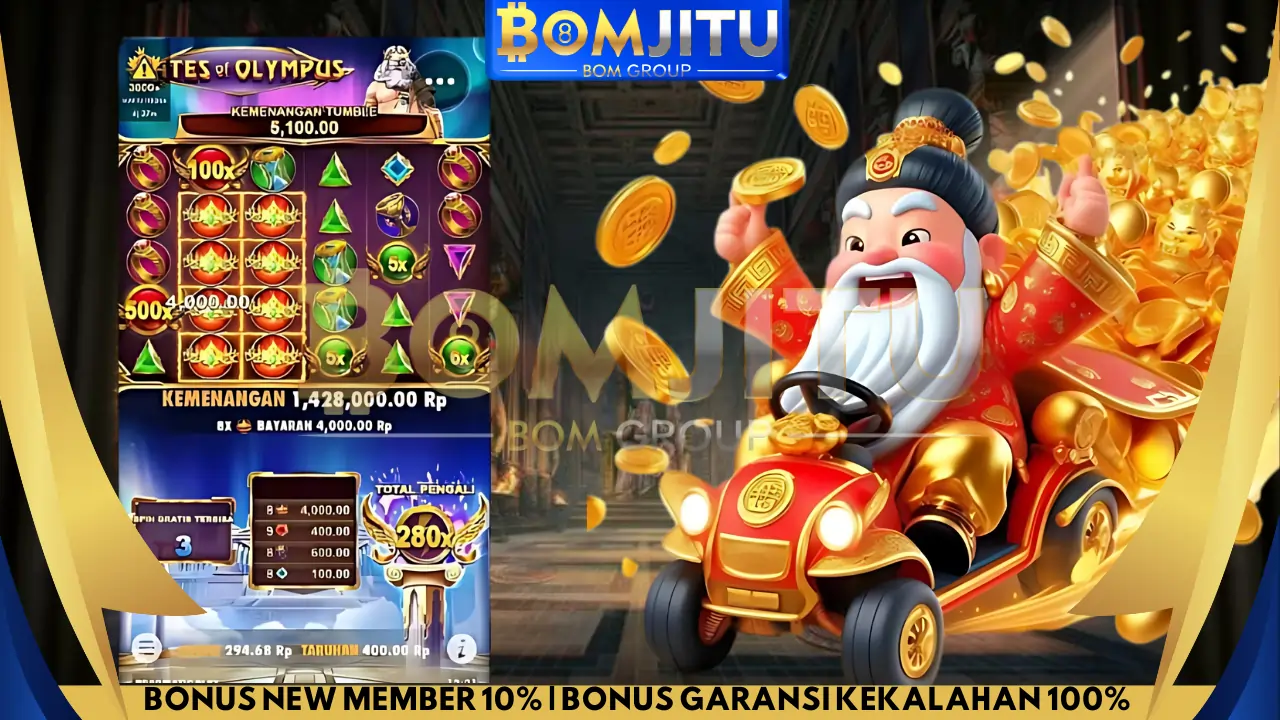 Bomjitu