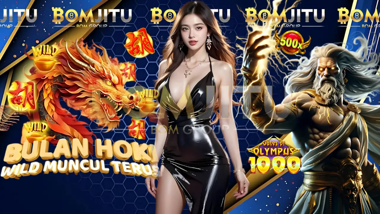 Bomjitu