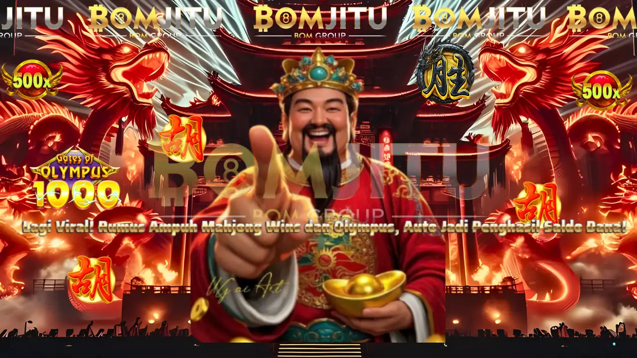 Bomjitu