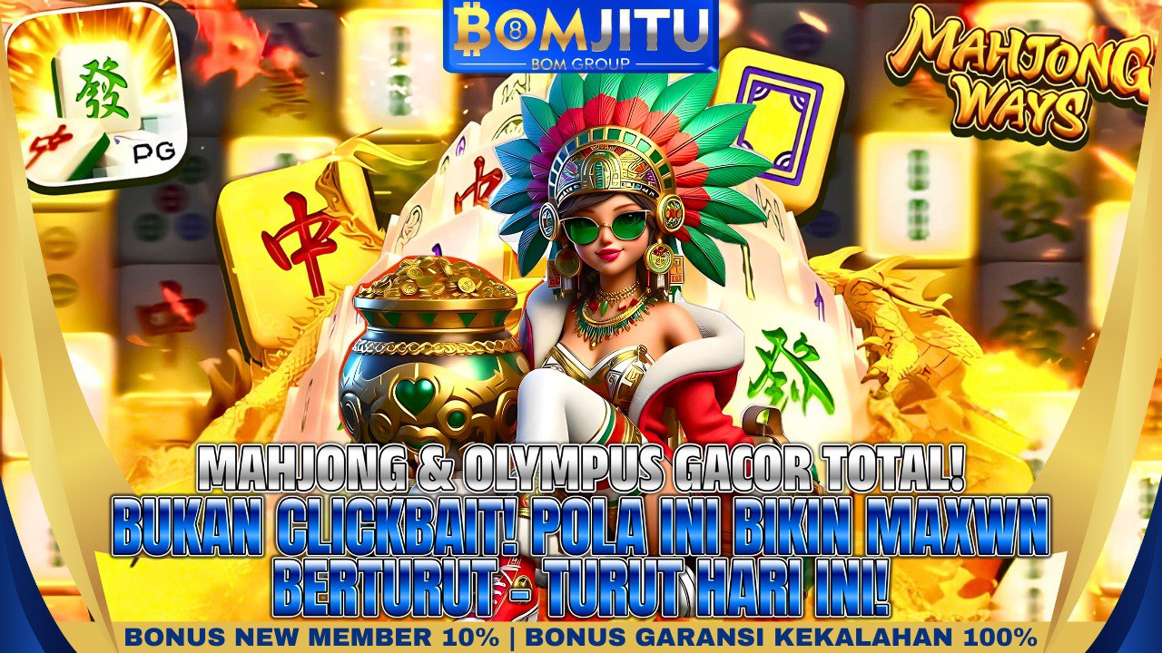 Bomjitu