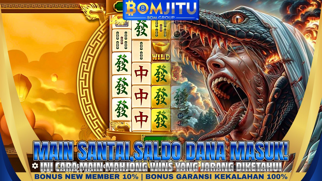 Bomjitu