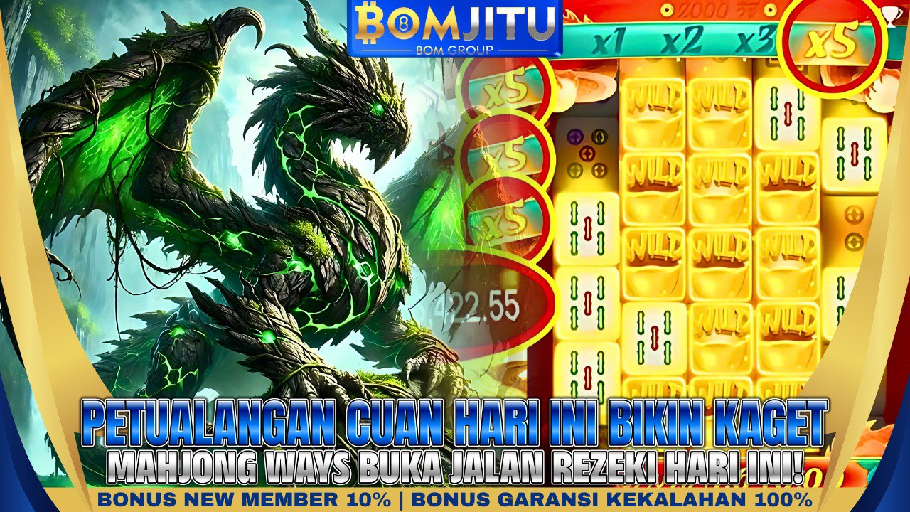Bomjitu