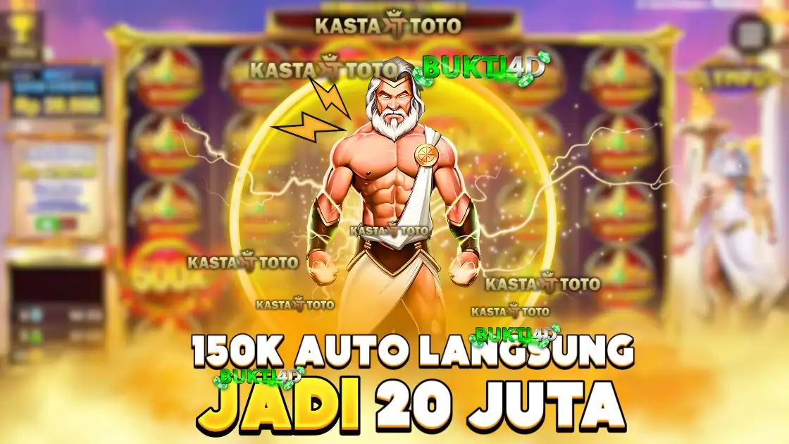 KASTATOTO