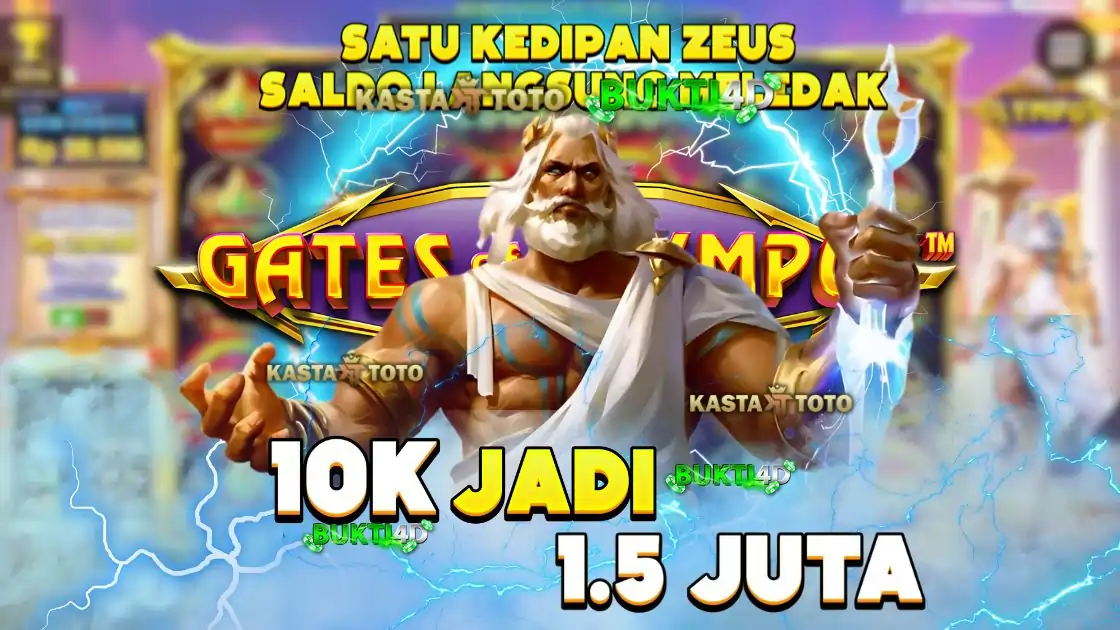 KASTATOTO