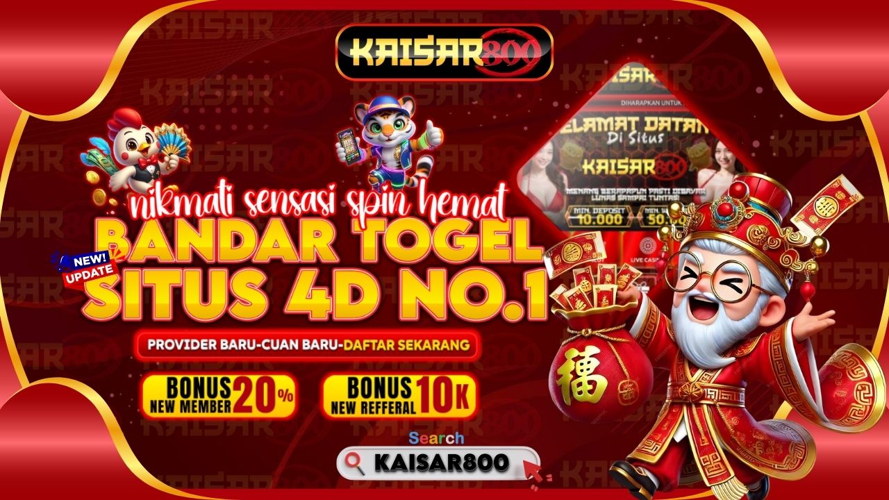 Kaisar800