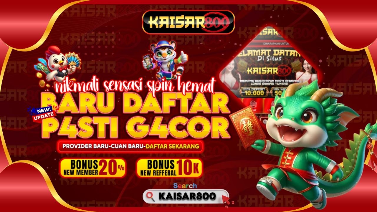 Kaisar800