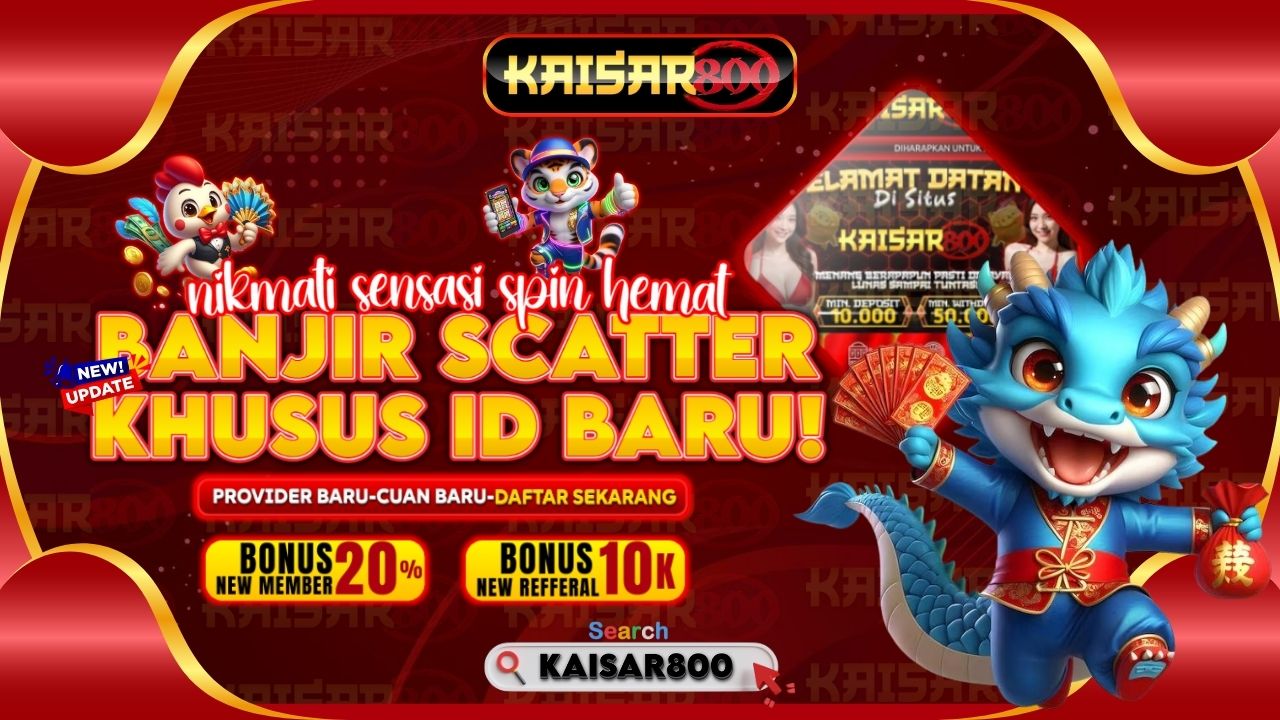 Kaisar800
