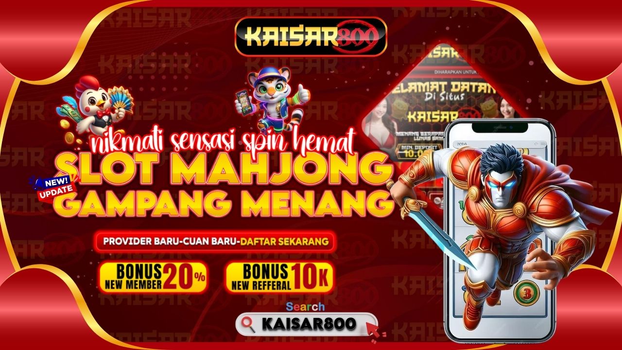Kaisar800