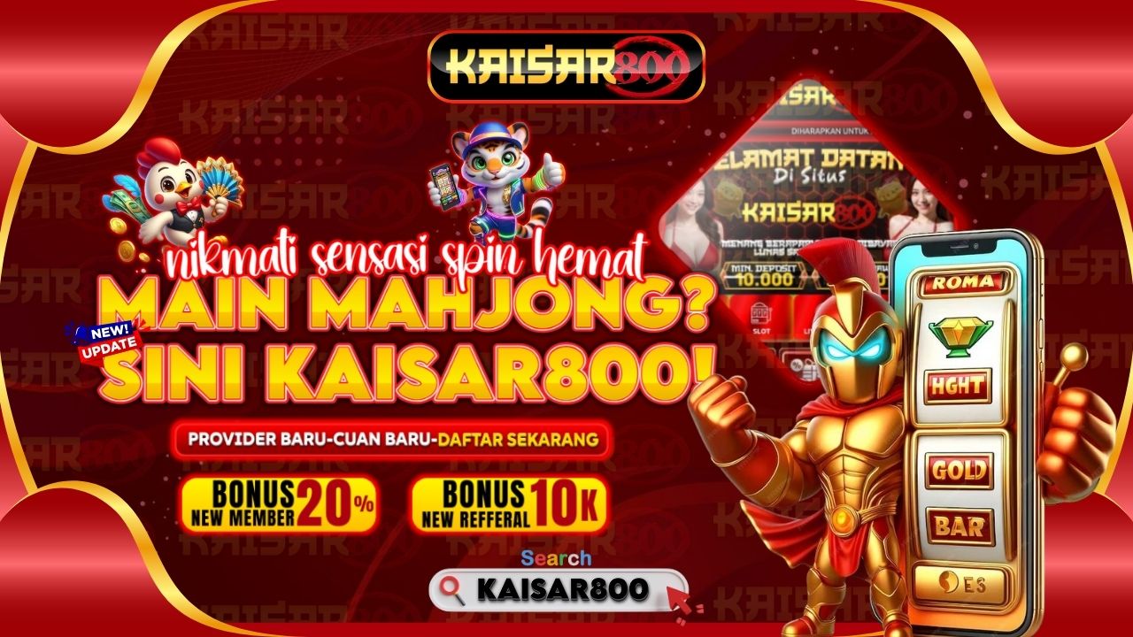 Kaisar800