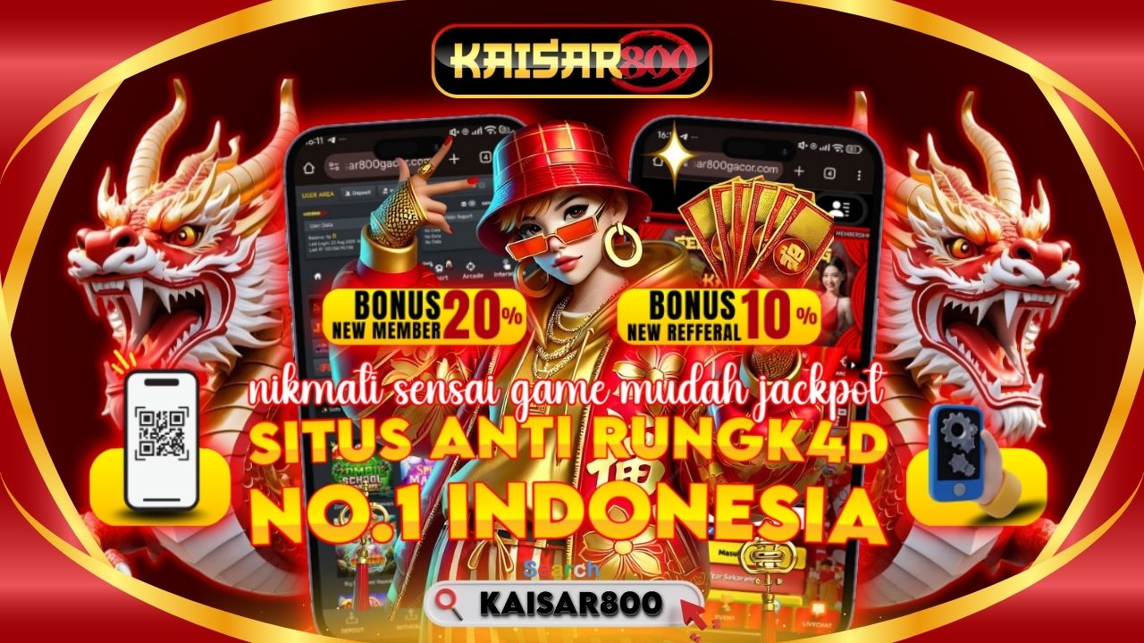 Kaisar800