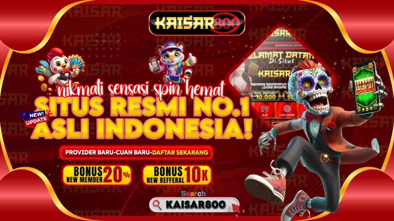 Kaisar800