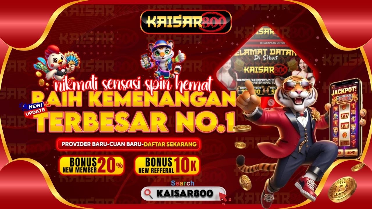 Kaisar800