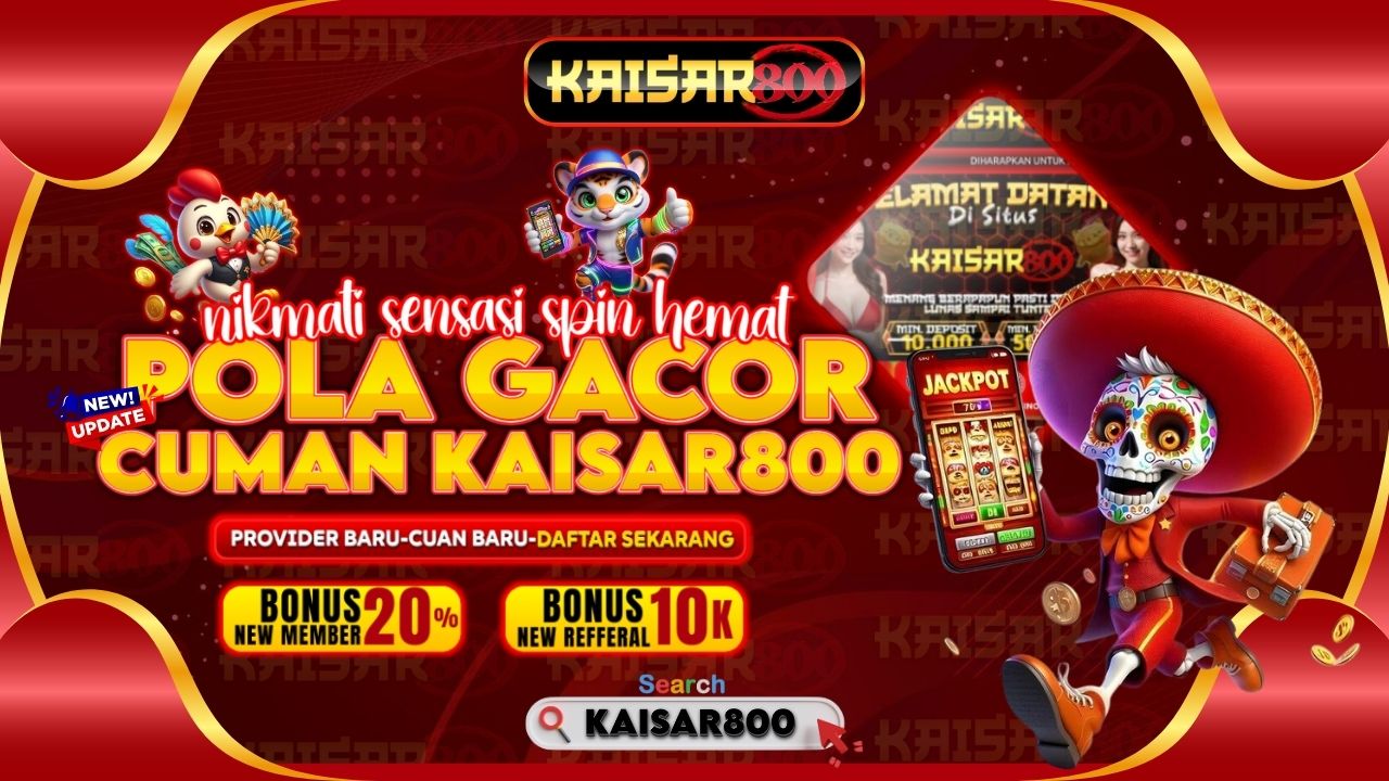 Kaisar800