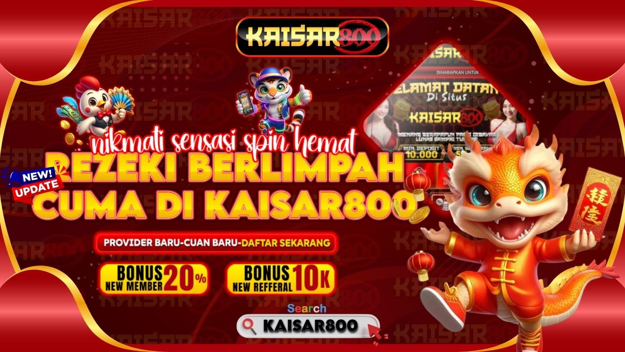 Kaisar800
