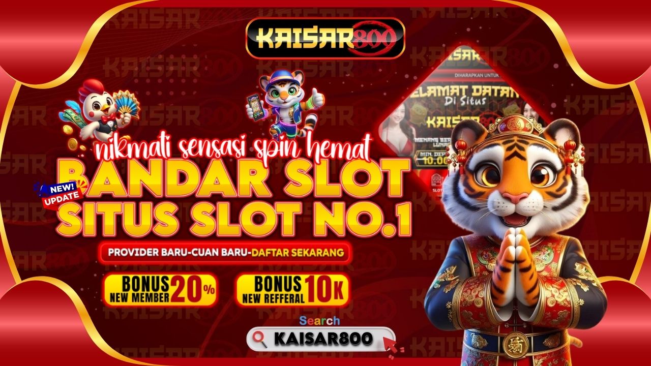 Kaisar800