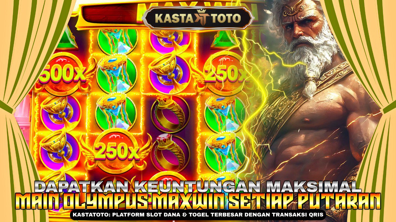 KASTATOTO