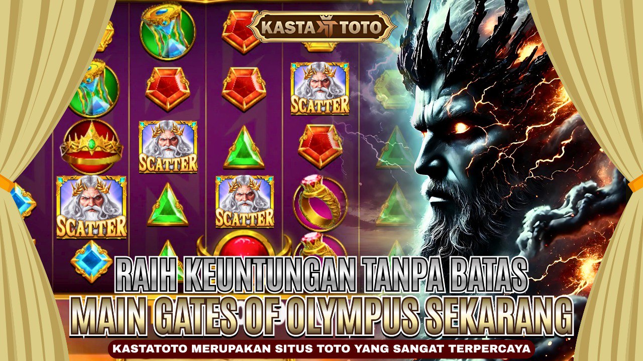 KASTATOTO