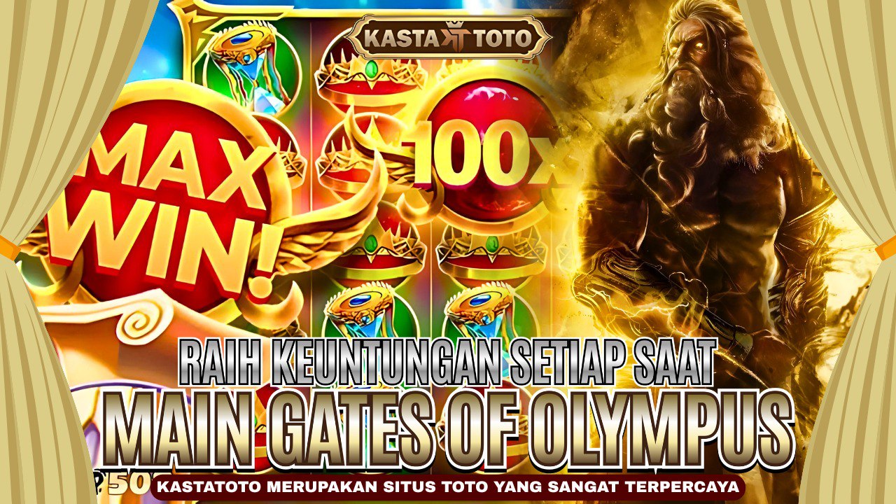 KASTATOTO