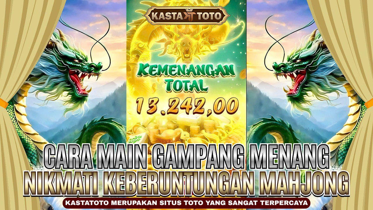 KASTATOTO