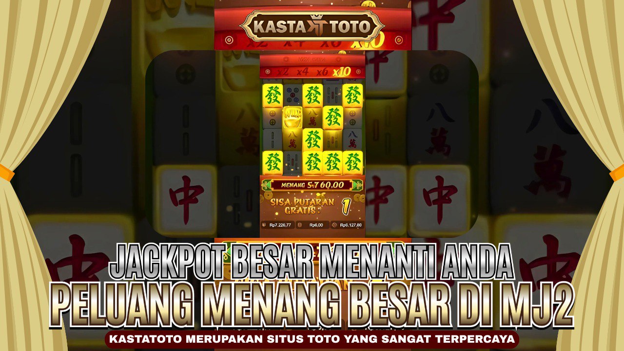 KASTATOTO