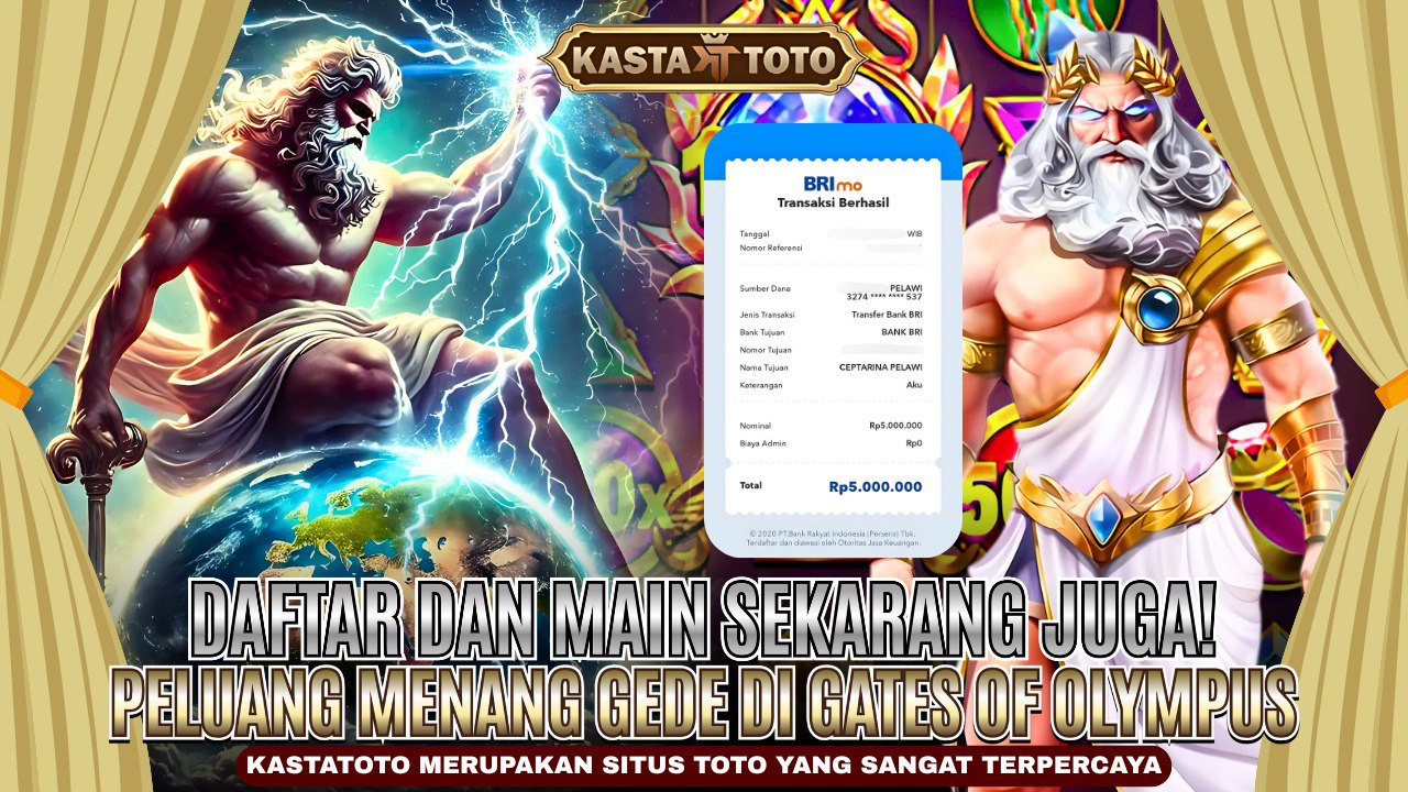 KASTATOTO