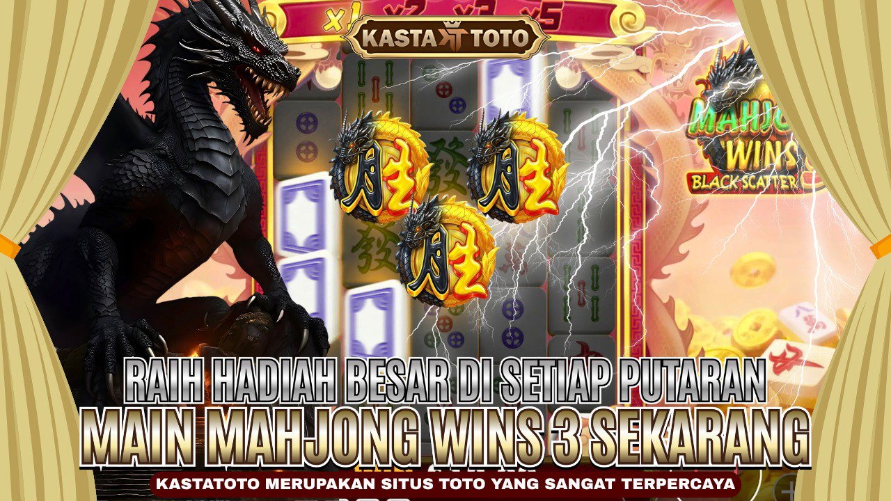 KASTATOTO