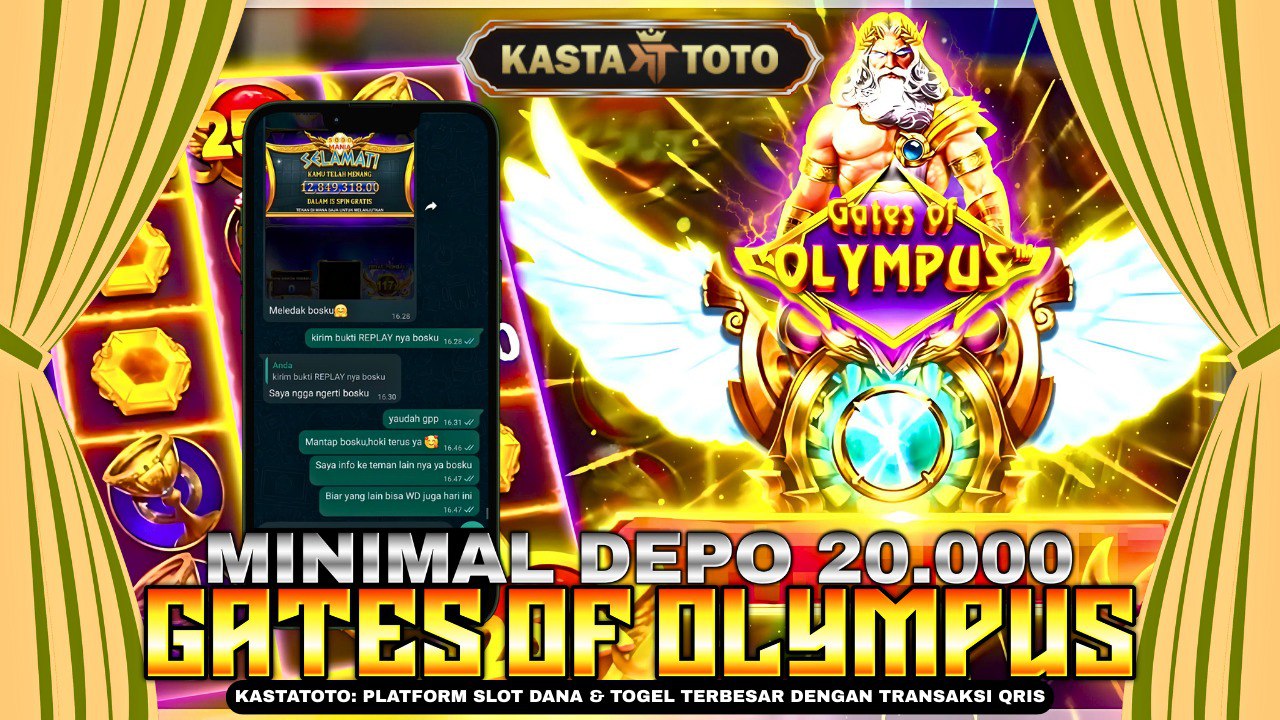 KASTATOTO