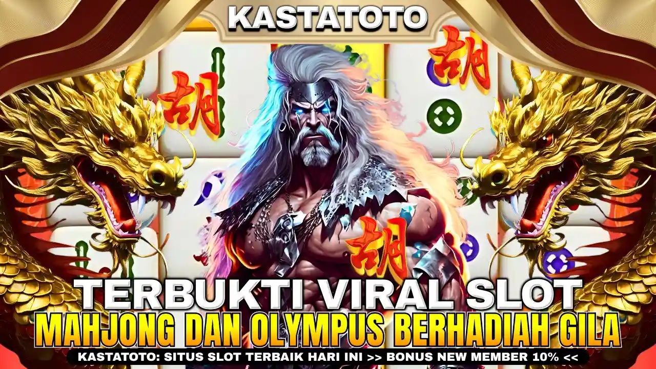 KASTATOTO