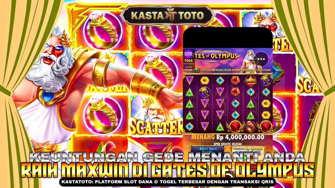 KASTATOTO