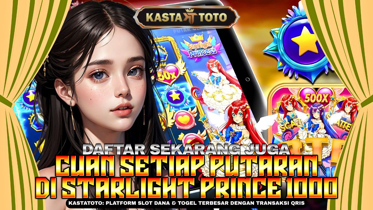 KASTATOTO