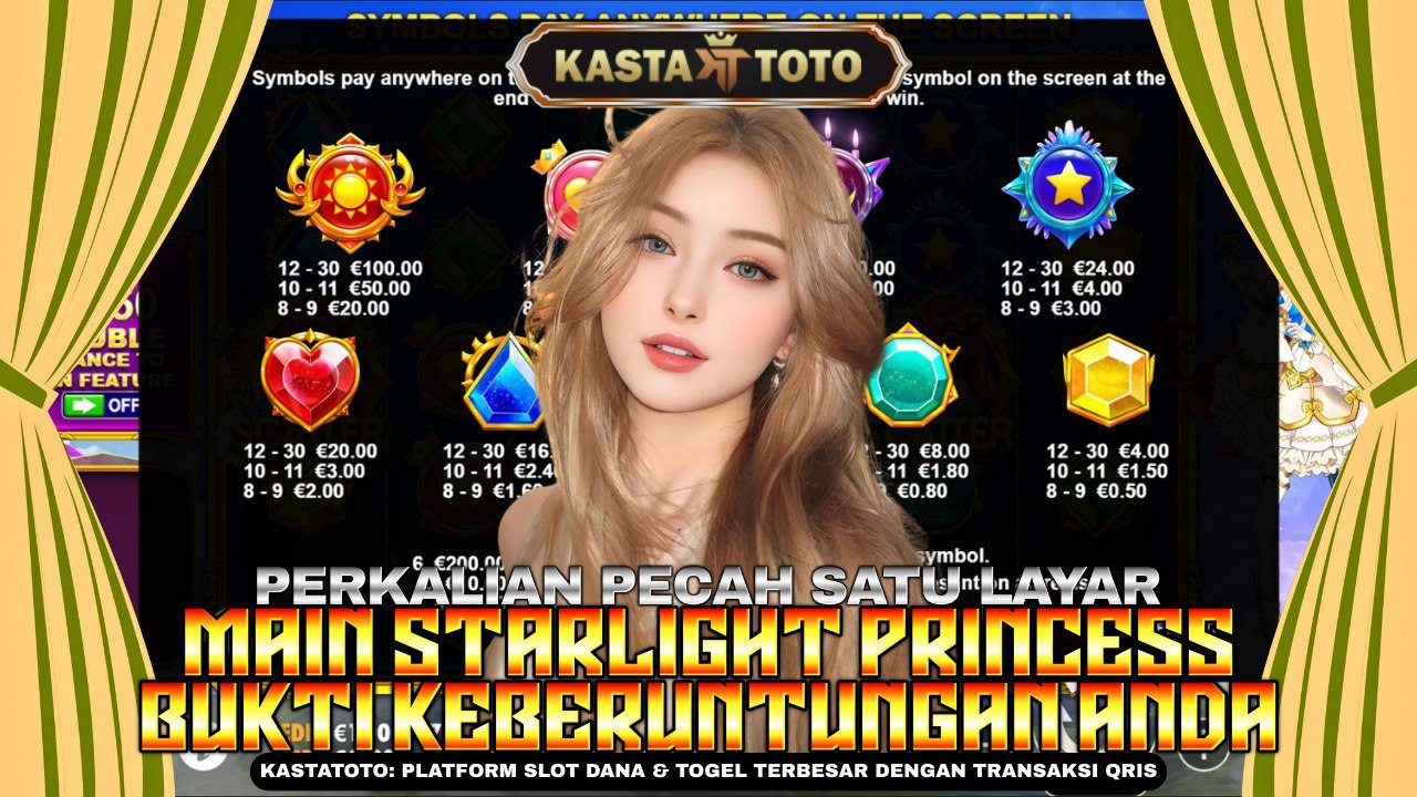 KASTATOTO
