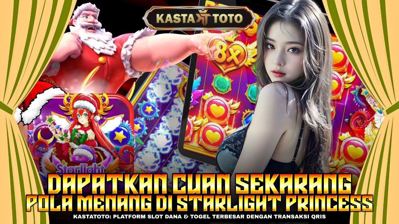KASTATOTO