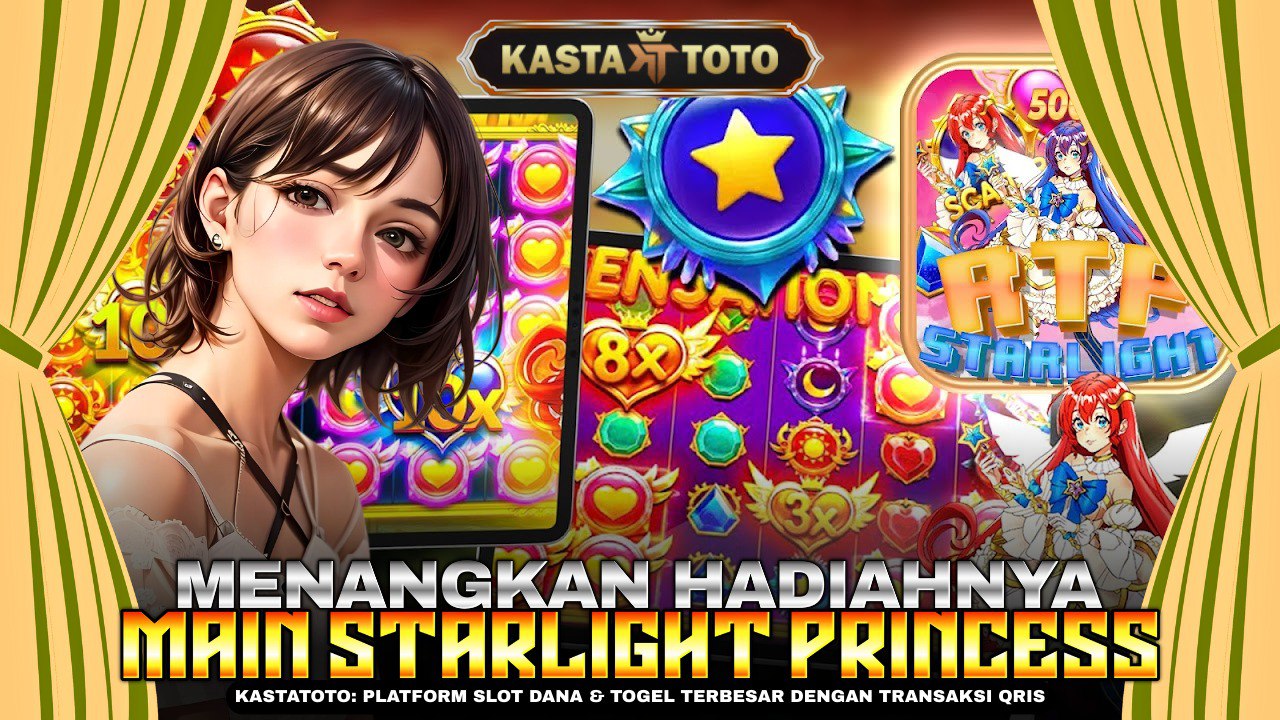 KASTATOTO