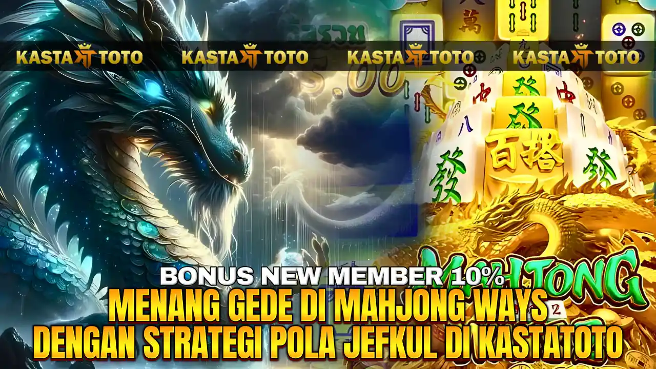 KASTATOTO