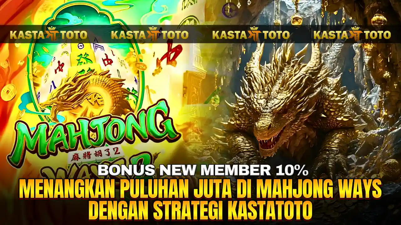 KASTATOTO
