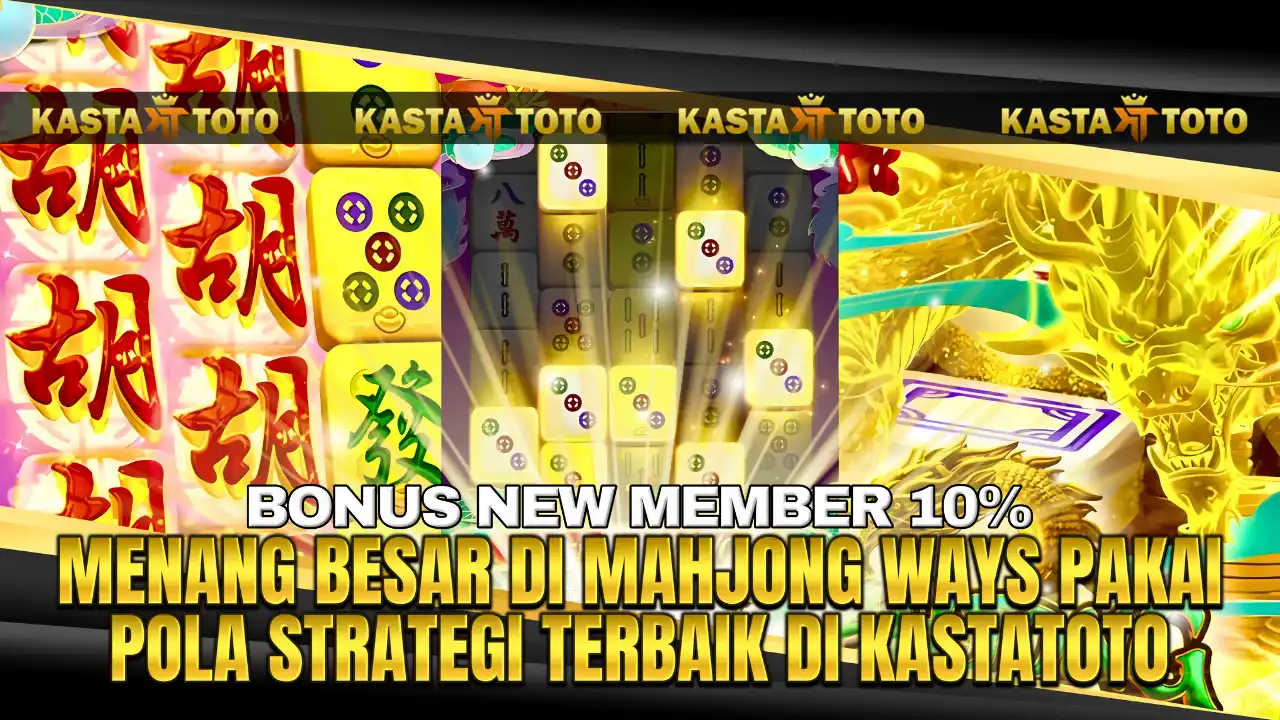 KASTATOTO