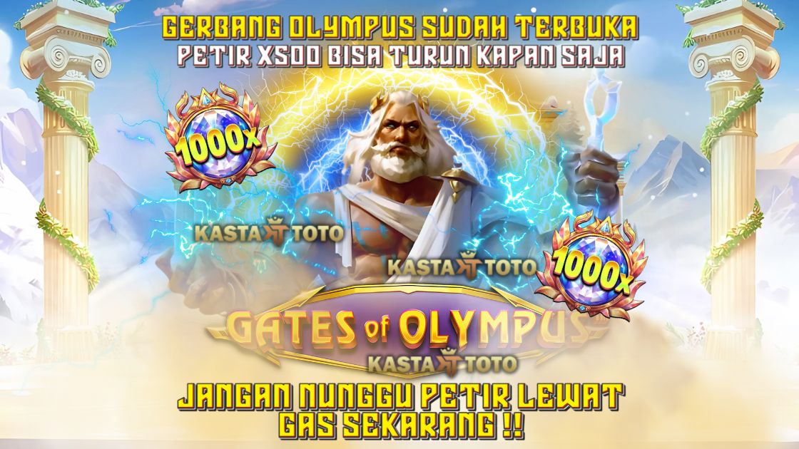 KASTATOTO