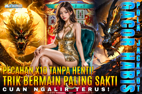 Panduan Lengkap Mahjong: Pola dan Trik Raih Kemenangan Besar!