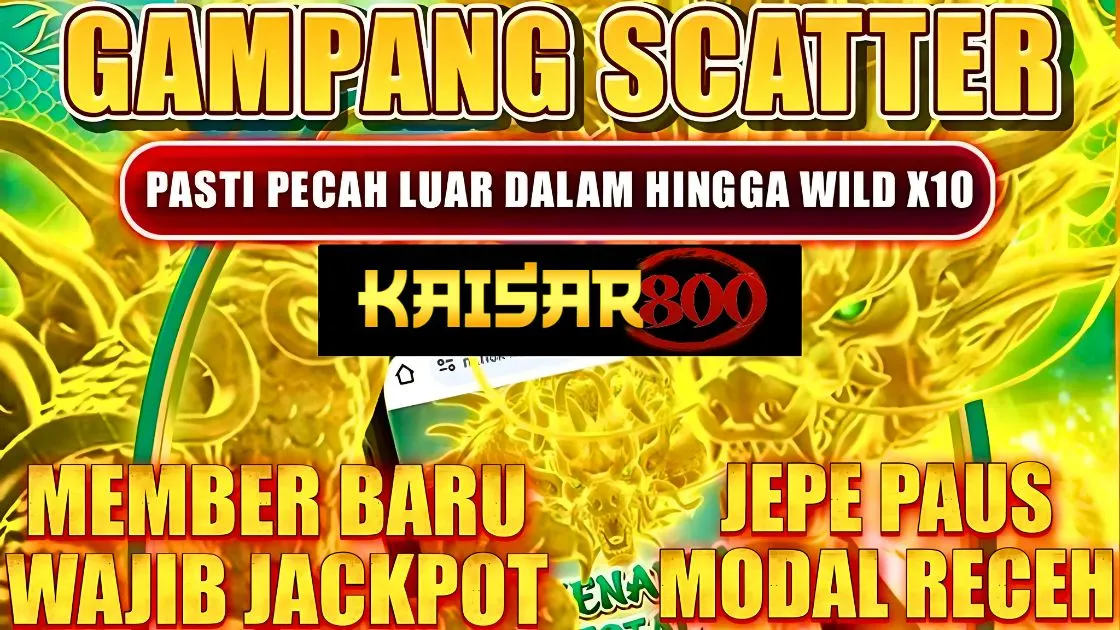 KAISAR800