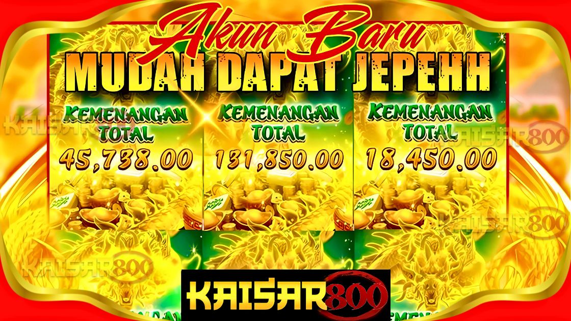 KAISAR800