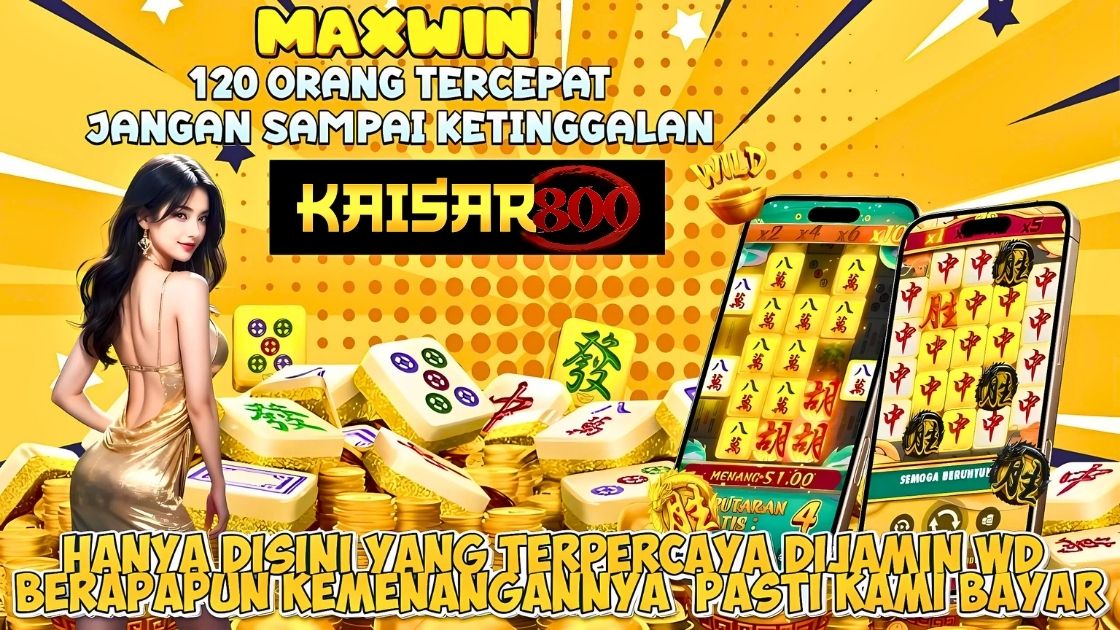 KAISAR800