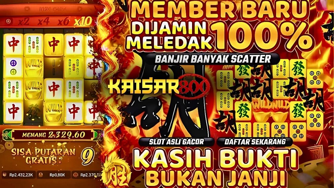 KAISAR800