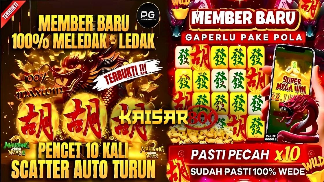 KAISAR800